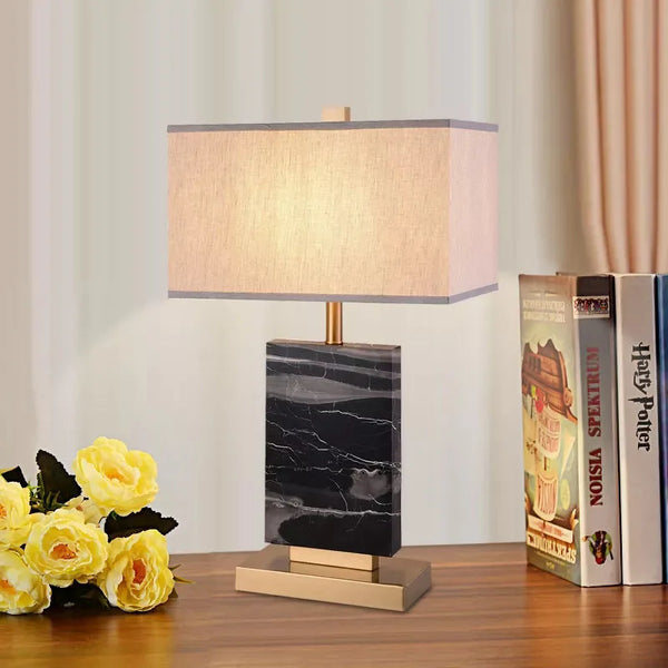 Lampe de Table Sophistiqué pour Intérieurs Élégants – Renessia