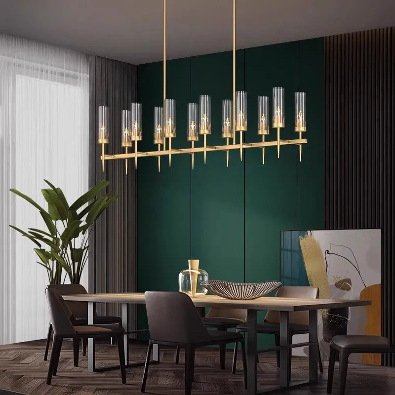 Lustre Viora photo 5 | Luxarmonie