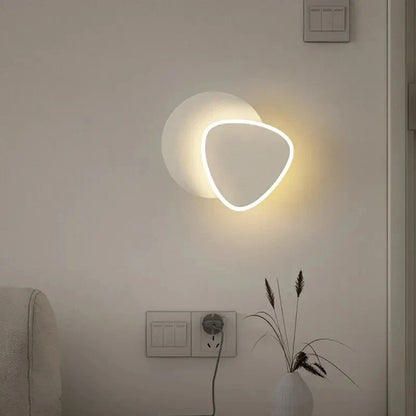 Wall Sconce Reflexia photo 6 | Luxarmonie