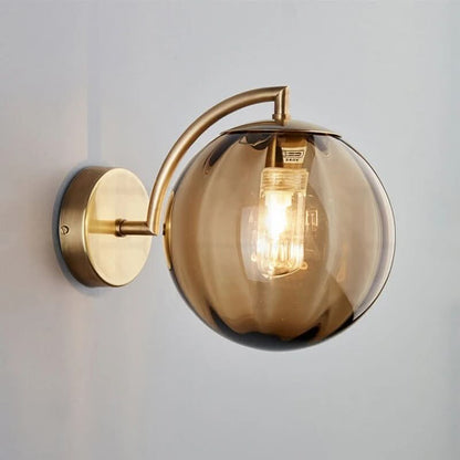 Wall Light Solara photo 4 | Luxarmonie