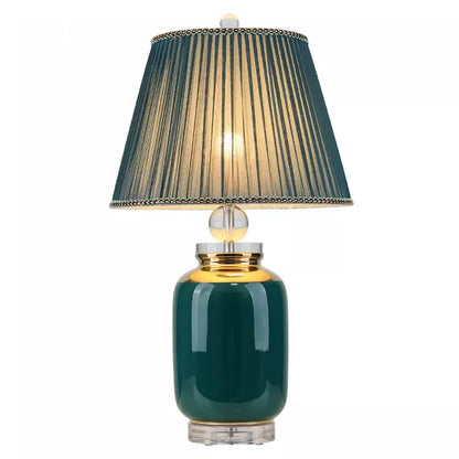 Emeraudia Table Lamp photo 5 | Luxarmonie