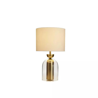 Table Lamp Lueur d'Ambre photo 8 | Luxarmonie