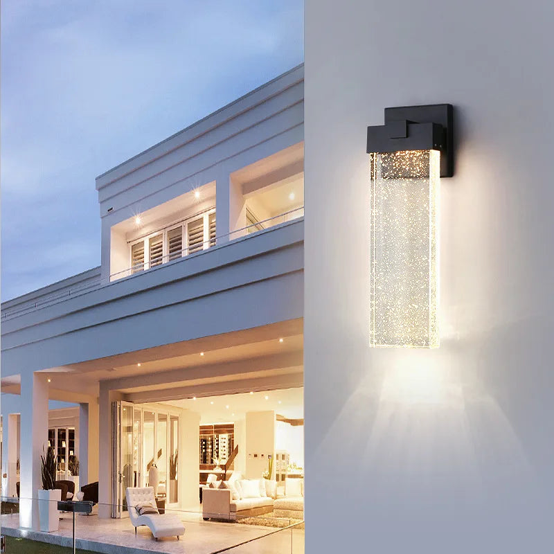 Lucéa Outdoor Fixture photo 4 | Luxarmonie