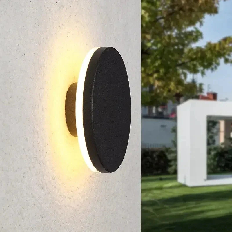 Wall Sconce Noctéa photo 7 | Luxarmonie