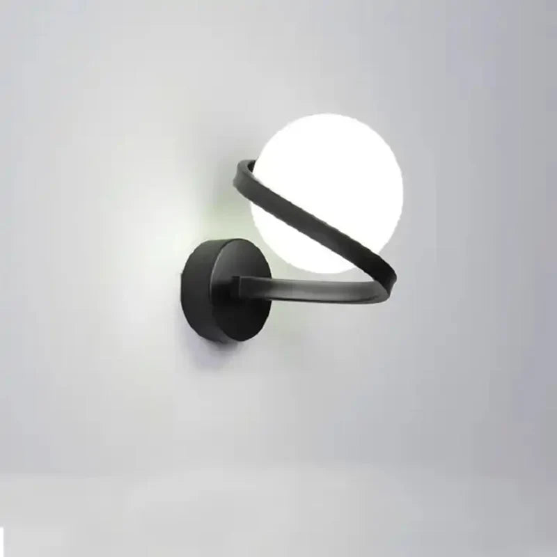 Applique murale Astrélia vue ambiance | Luxarmonie