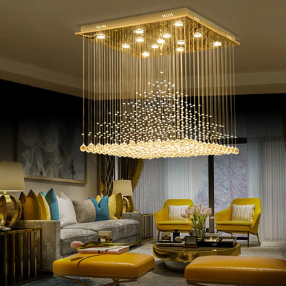 Futura Ceiling Light Photo 8 | Luxarmonie