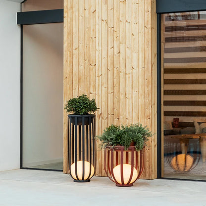 Lumine Floor Lamp photo 10 | Luxarmonie