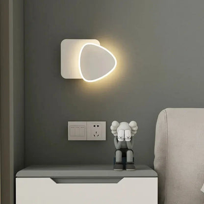 Wall Sconce Reflexia photo 7 | Luxarmonie