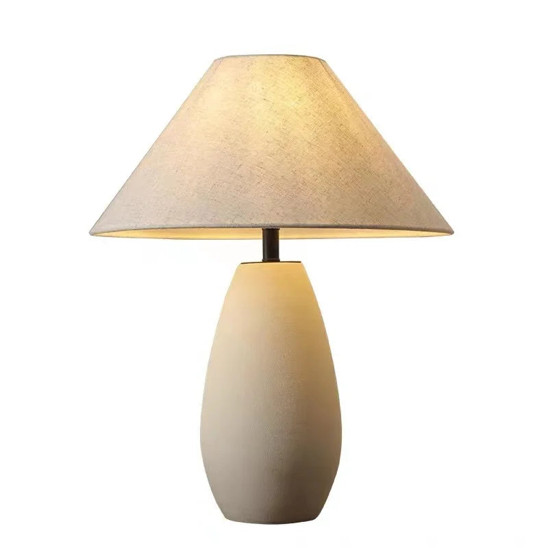 Solvenia Table Lamp photo 5 | Luxarmonie
