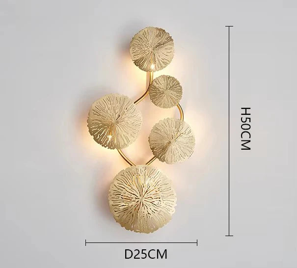 Applique murale Mirage photo 5 | Luxarmonie