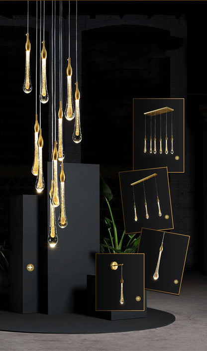 Lustre Cristalya photo 23 | Luxarmonie