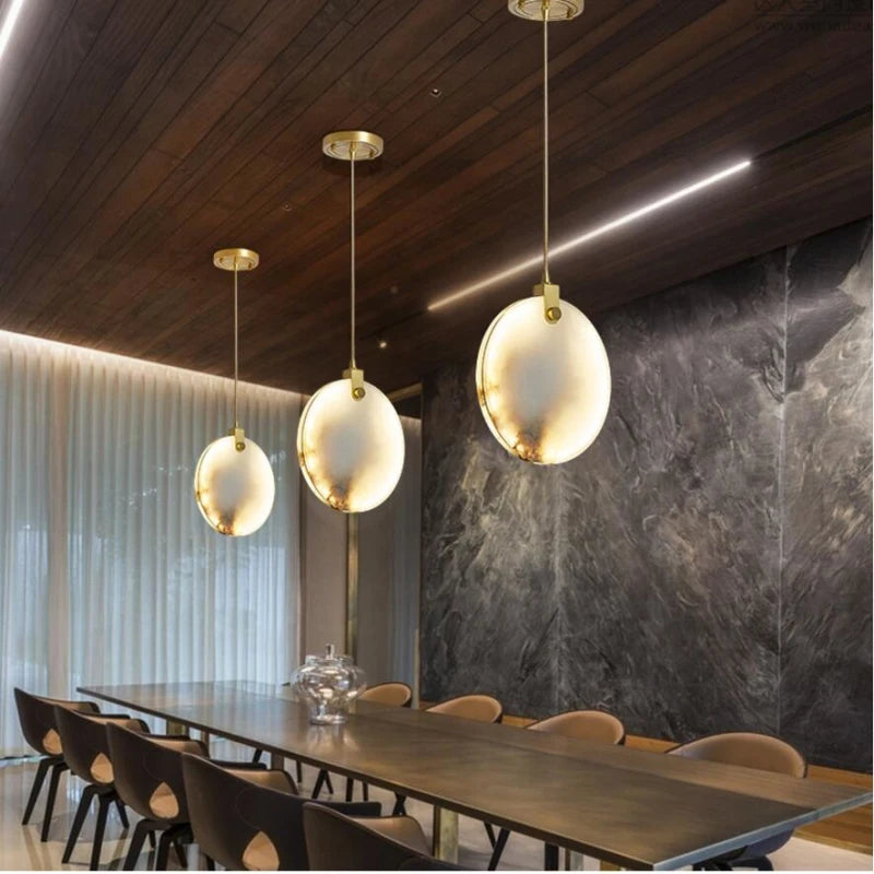Lustre Marmo photo 7 | Luxarmonie