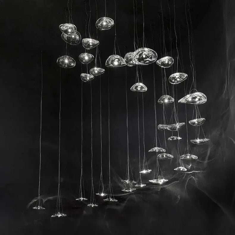 Suspension Aurora photo 12 | Luxarmonie