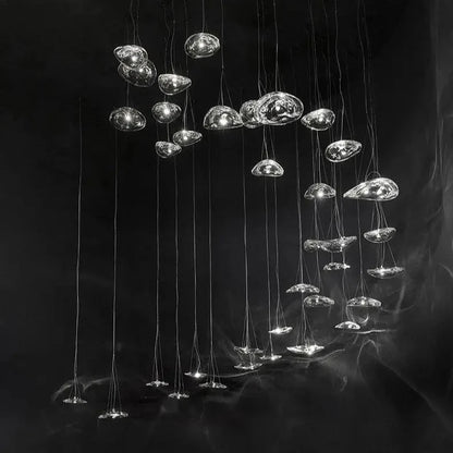 Pendant Aurora photo 12 | Luxarmonie