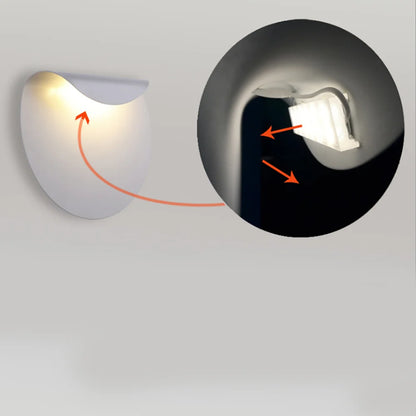 Wall Sconce Armoniely photo 7 | Luxarmonie