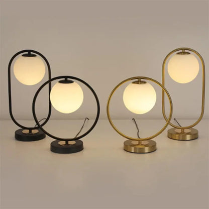 Table Lamp Rayelle photo 8 | Luxarmonie