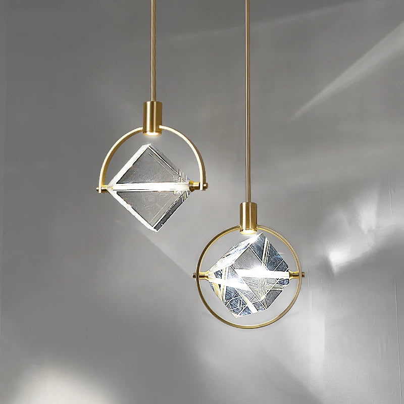 Ceiling Light Cylo photo 4 | Luxarmonie