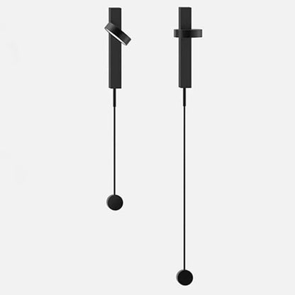Wall Sconce Ben photo 8 | Luxarmonie