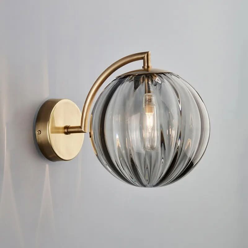 Muurlamp Kleurvariatie Veelzijdig Modern Décor – Solara