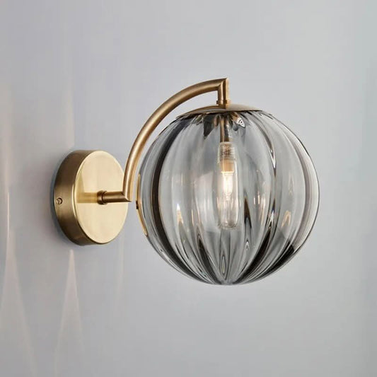 Muurlamp Kleurvariatie Veelzijdig Modern Décor – Solara