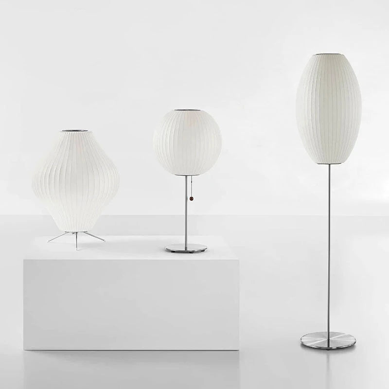 Lampe Sericéa photo 4 | Luxarmonie