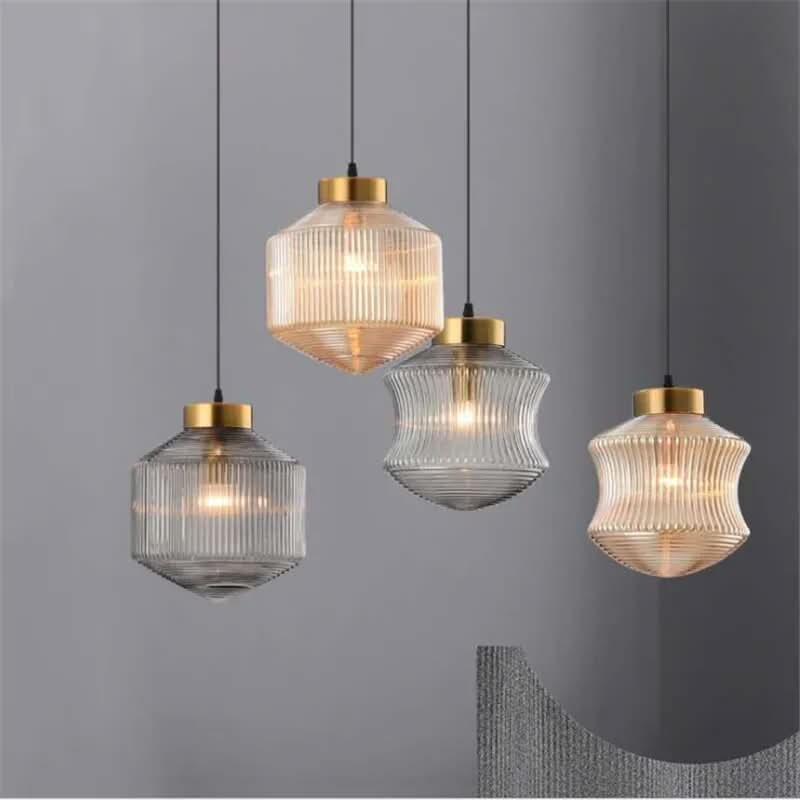 Racow Pendant photo 4 | Luxarmonie
