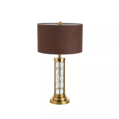 Saphira Table Lamp photo 7 | Luxarmonie
