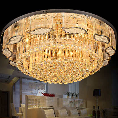 Lyxoria Chandelier photo 4 | Luxarmonie