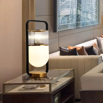 Table Lamp Nebula photo 5 | Luxarmonie