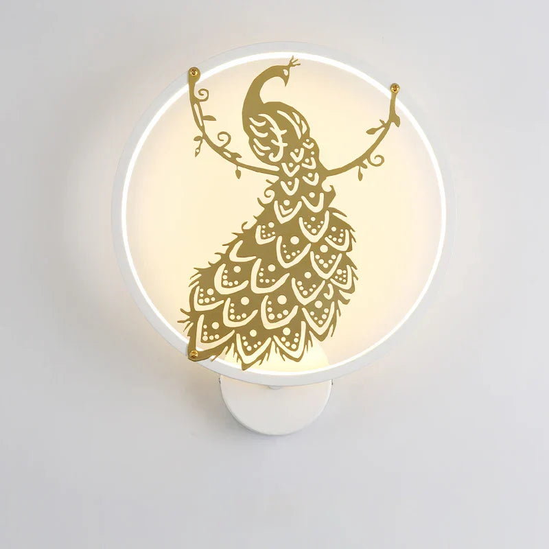 Applique murale Elantia photo 11 | Luxarmonie