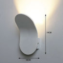 Energy Efficient Wall Light Easy to Install and Chic – Goes