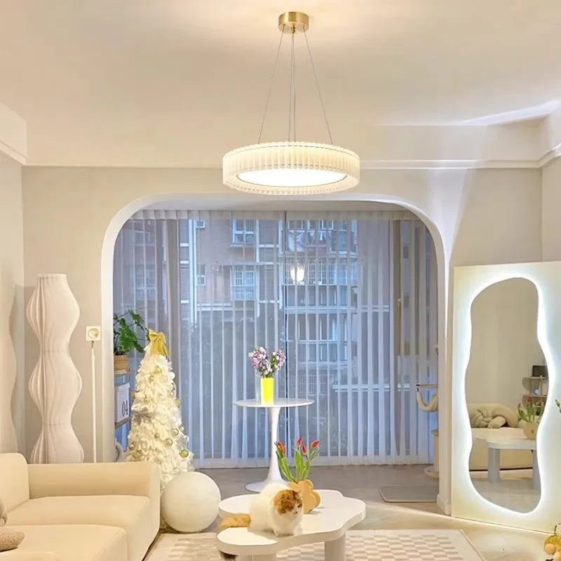 Plafonnier Iséora photo 6 | Luxarmonie