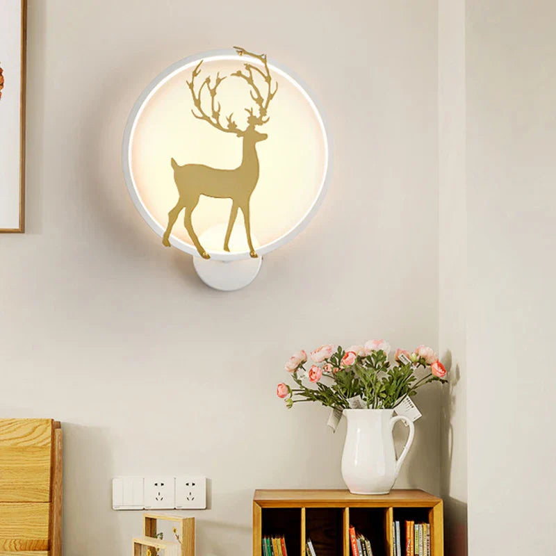 Applique murale Elantia photo 17 | Luxarmonie