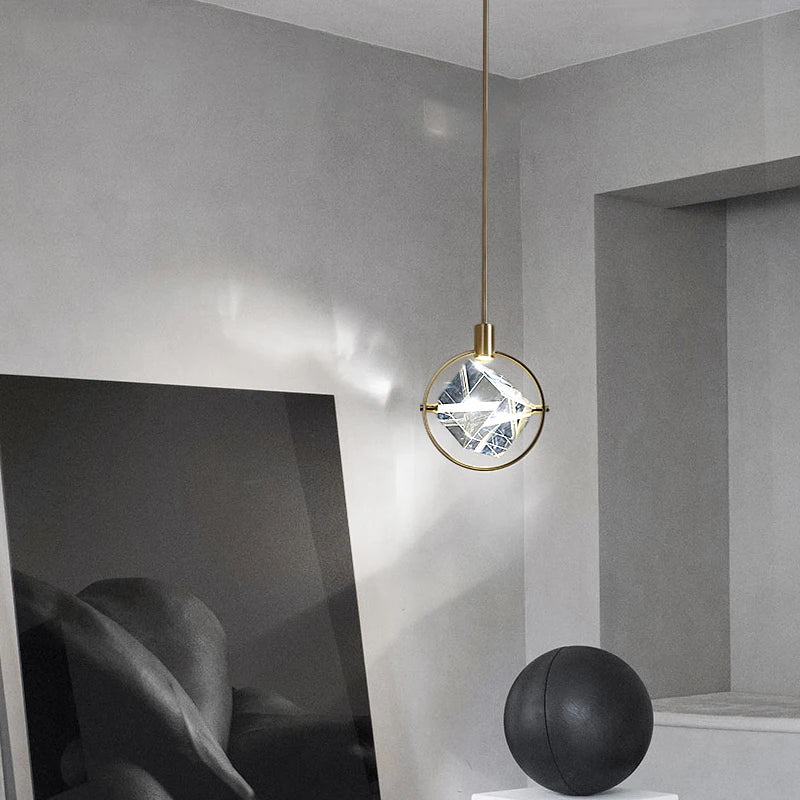 Ceiling Light Cylo photo 7 | Luxarmonie