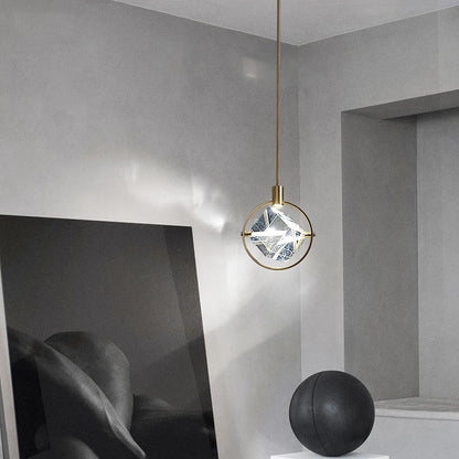 Ceiling Light Cylo photo 7 | Luxarmonie