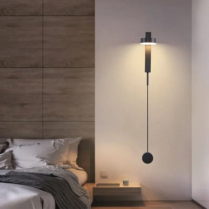 Wall Sconce Ben photo 5 | Luxarmonie
