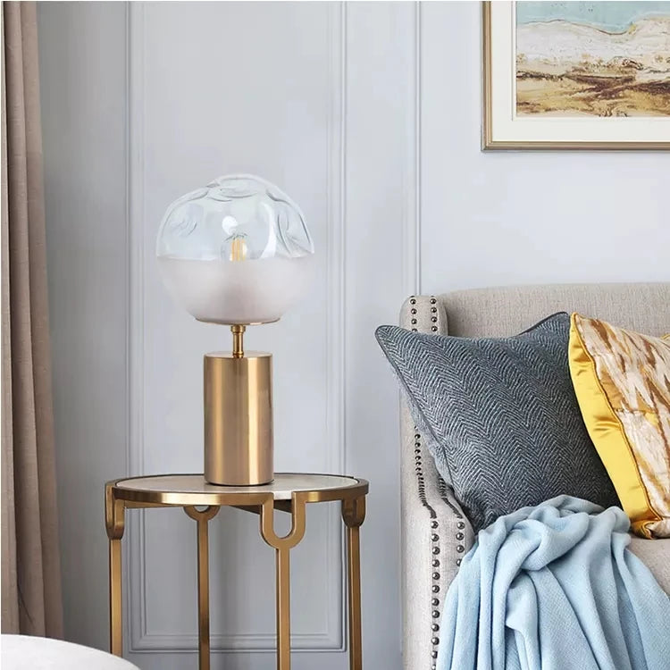 Chandelier Orys photo 6 | Luxarmonie
