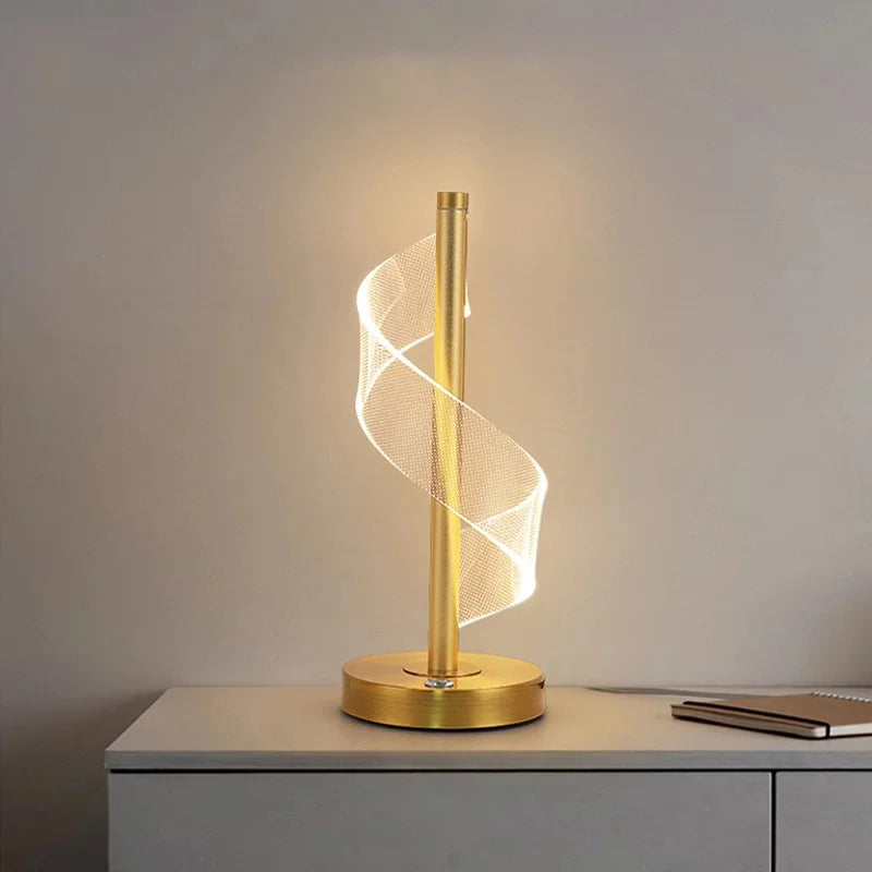 Table Lamp Orbix photo 6 | Luxarmonie