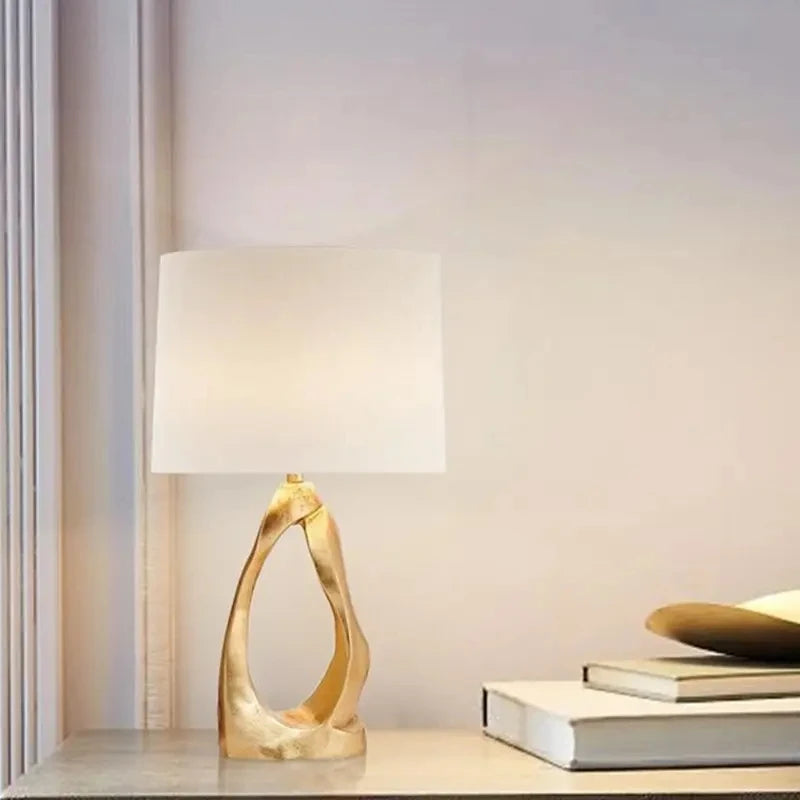 Flexibele Nachtkastlamp Comfort en Praktisch Dagelijks Gebruik – Célestia