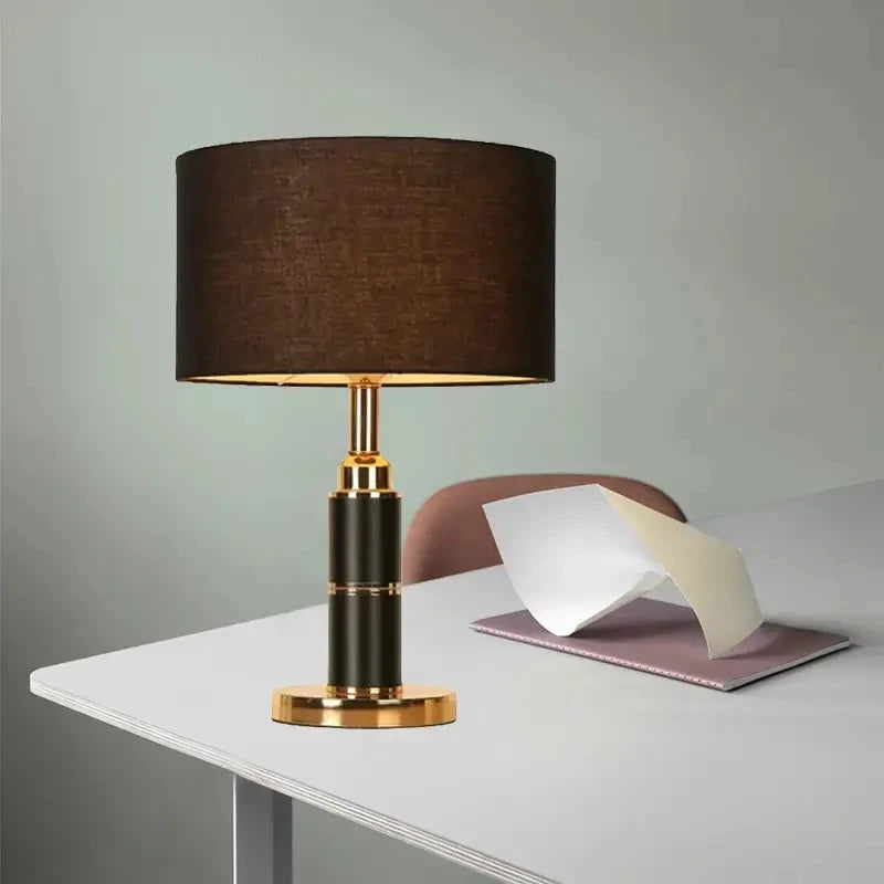 Lampe à poser Sirocco photo 9 | Luxarmonie