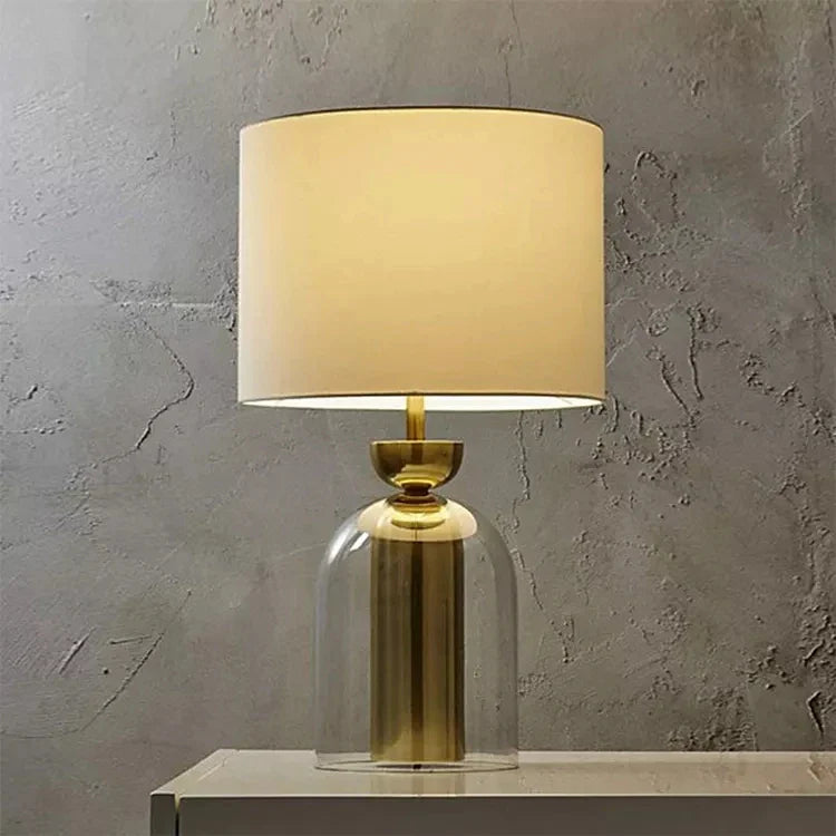 Lampe à poser Lueur d’Ambre photo 6 | Luxarmonie