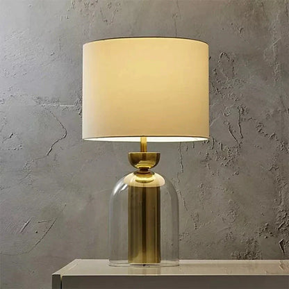 Table Lamp Lueur d'Ambre photo 6 | Luxarmonie
