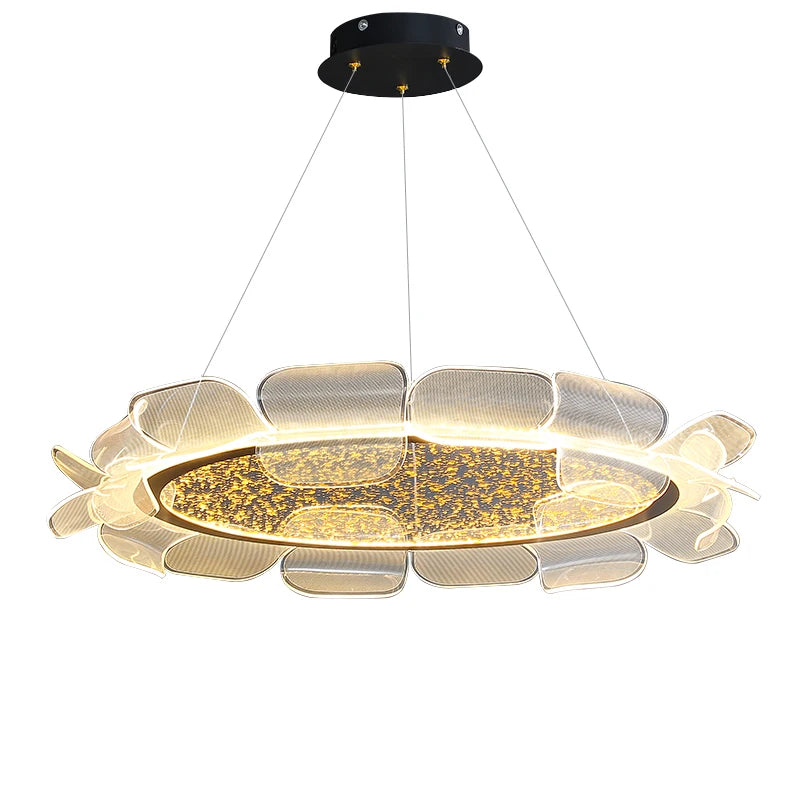 Pendant Light Zyaa photo 7 | Luxarmonie