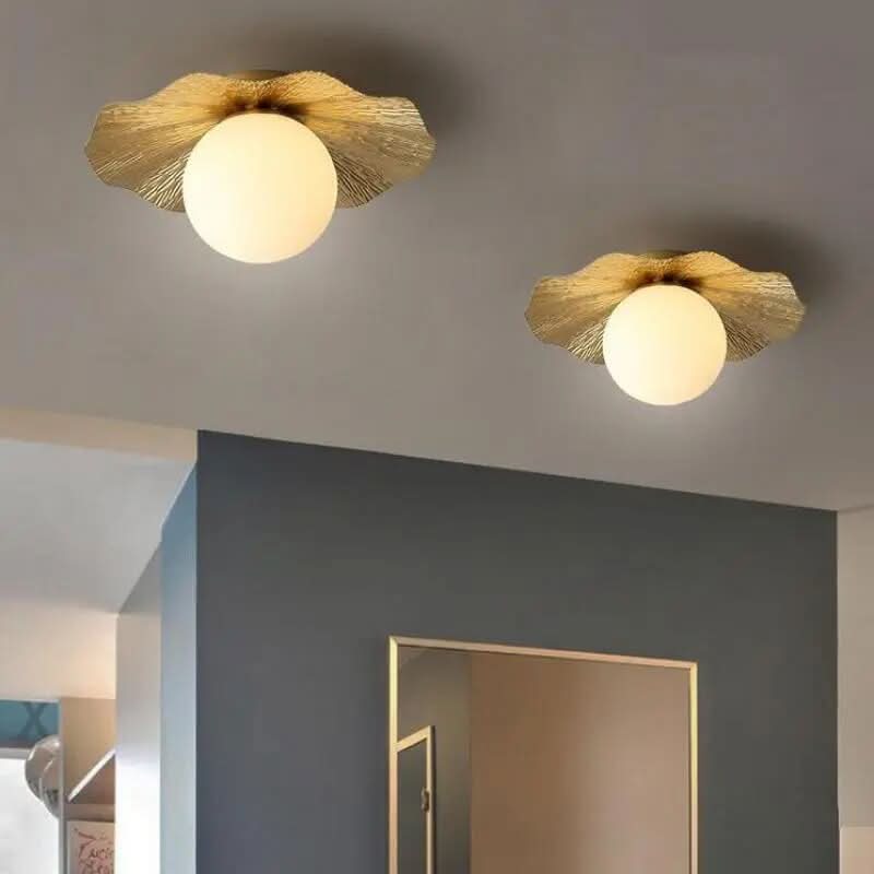 Élégo Ceiling Light photo 7 | Luxarmonie