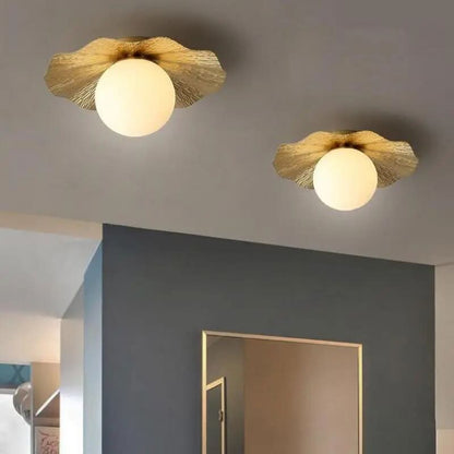 Élégo Ceiling Light photo 7 | Luxarmonie