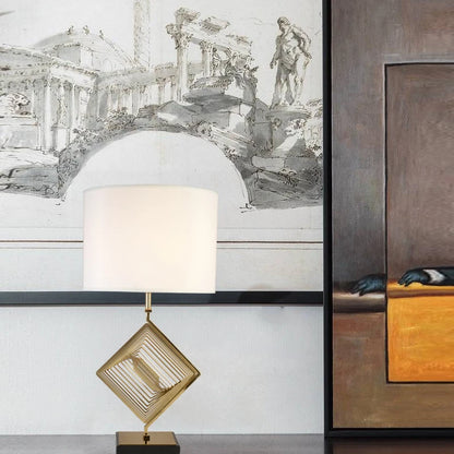 Table Lamp Zirconis photo 9 | Luxarmonie