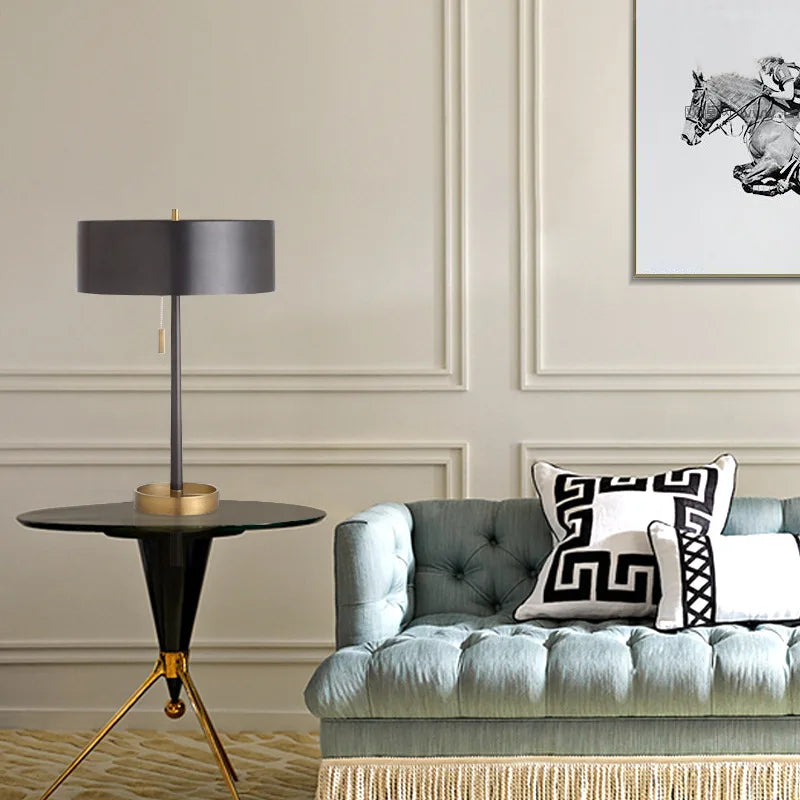 Table Lamp Pietralis photo 9 | Luxarmonie