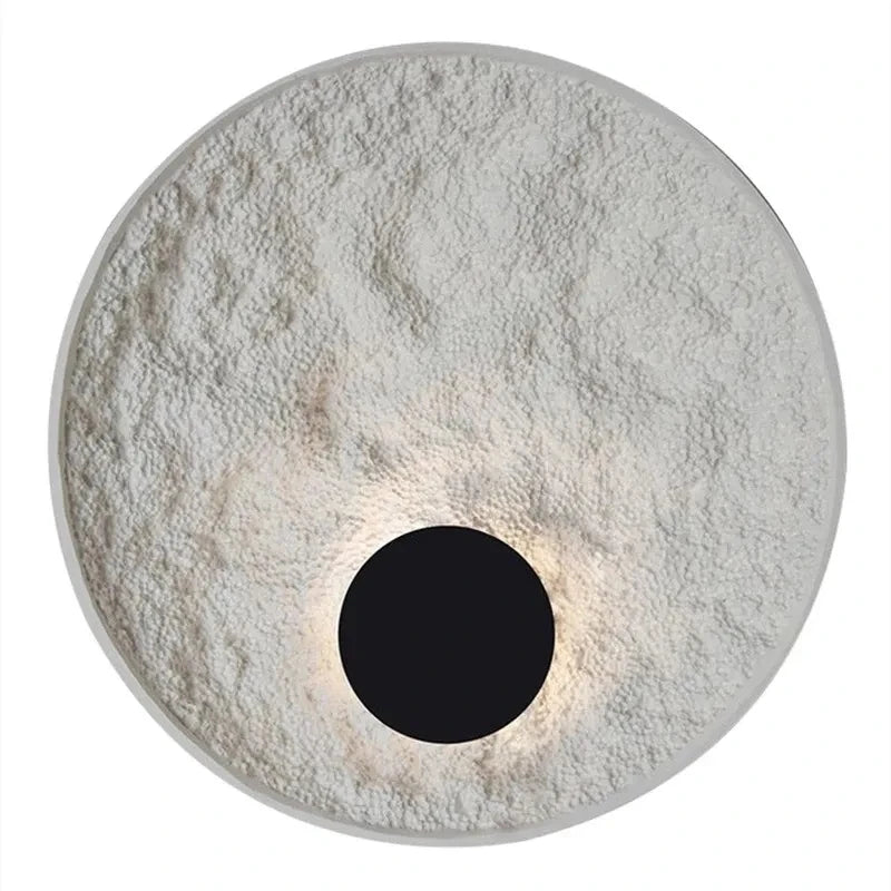 Applique Murale Étanche Finition Mat & Éclairage Éco-LED – Vespera