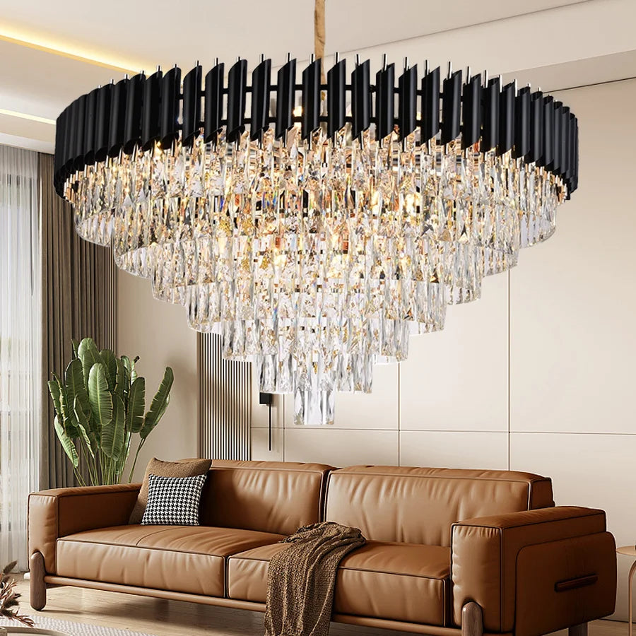 Plafonnier Lunox photo 5 | Luxarmonie