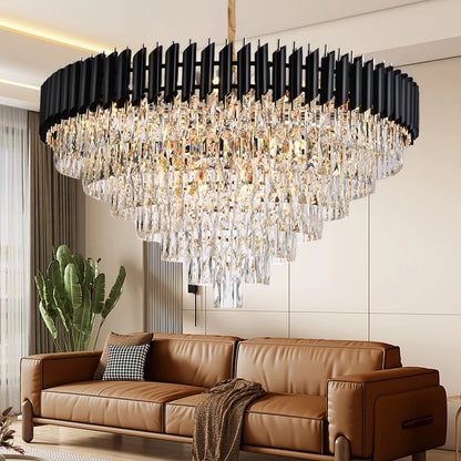 Lunox Ceiling Light Photo 5 | Luxarmonie
